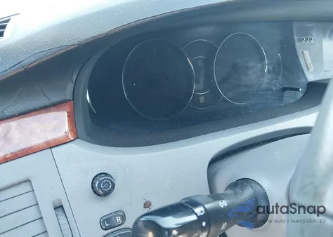 2006 Toyota Avalon Xls из США, поврежденный, VIN 4T1BK36B66U063033